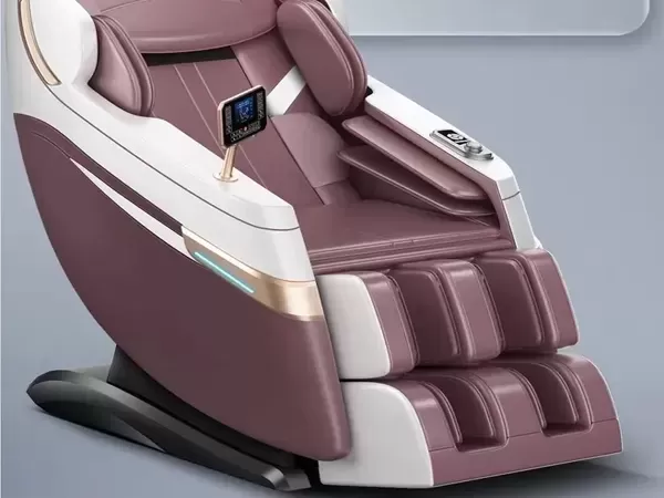 Discover The Benefits of A 3D Massage Chair